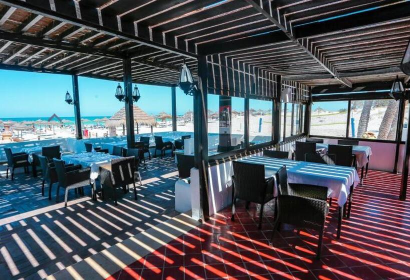 فندق Fiesta Beach Djerba