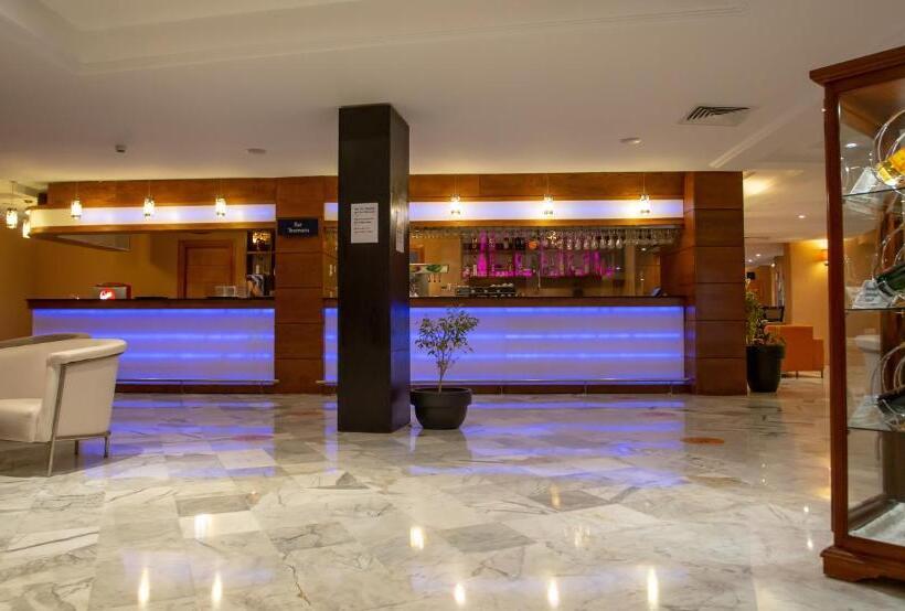 فندق Fiesta Beach Djerba