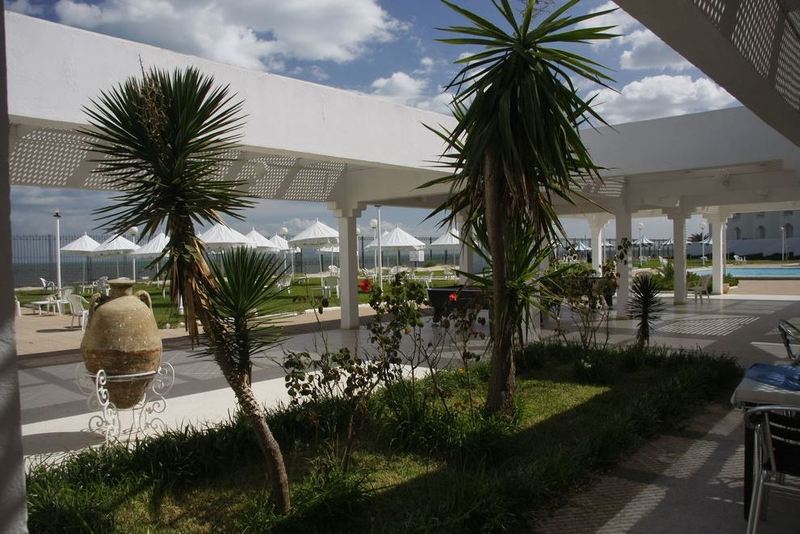 فندق Fiesta Beach Djerba