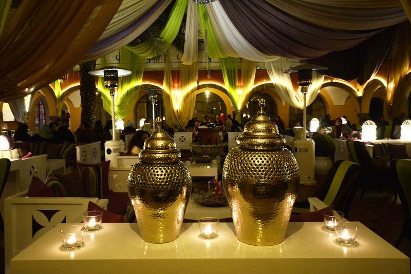 فندق Fiesta Beach Djerba