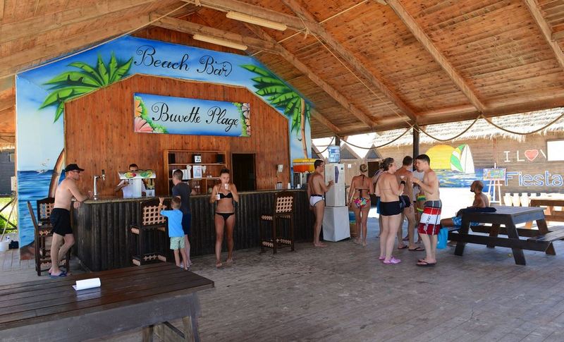 فندق Fiesta Beach Djerba