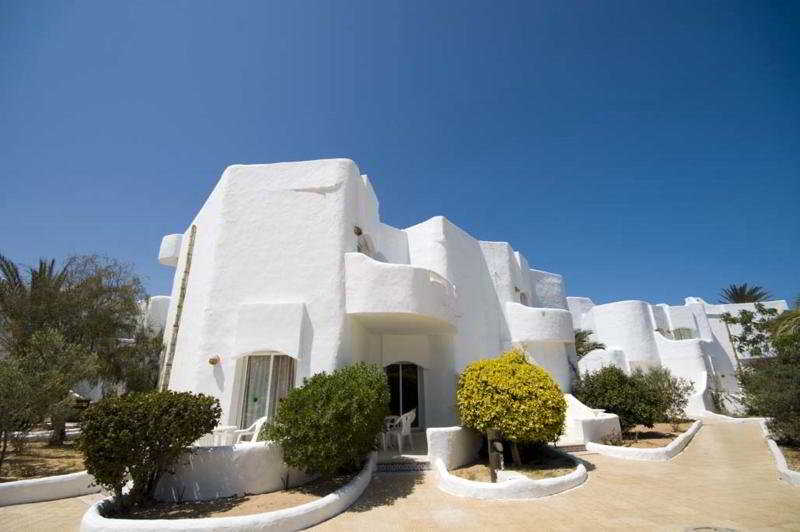 فندق Fiesta Beach Djerba