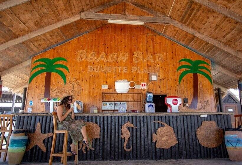 فندق Fiesta Beach Djerba