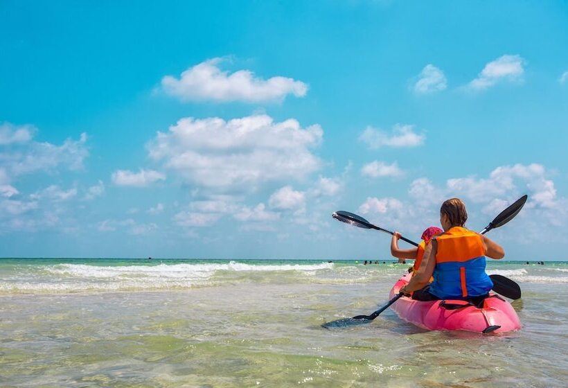 فندق Fiesta Beach Djerba