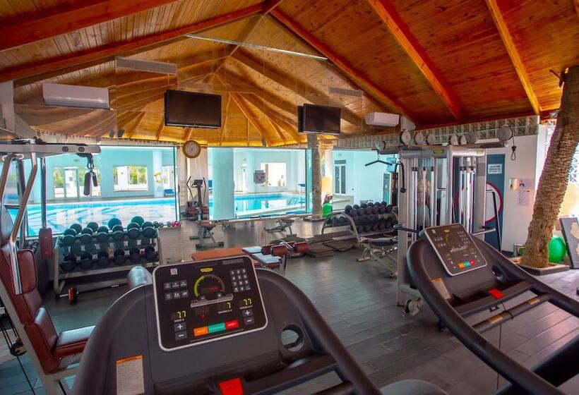 فندق Fiesta Beach Djerba