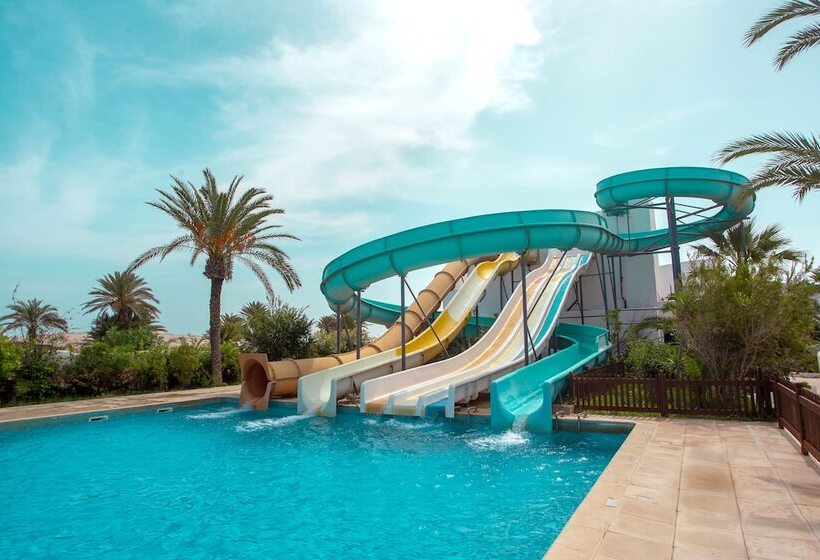فندق Fiesta Beach Djerba
