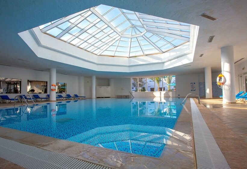 فندق Fiesta Beach Djerba