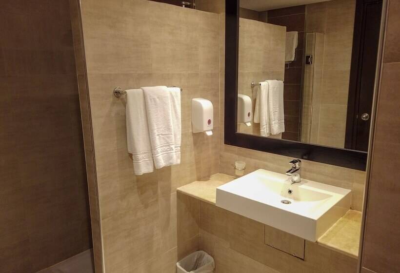 فندق Fiesta Beach Djerba