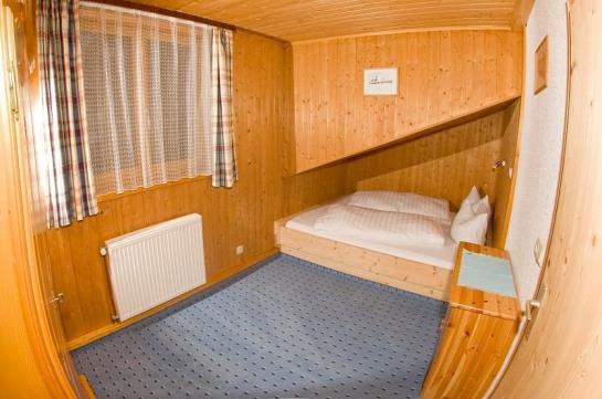 호텔 Gästehaus Rifa