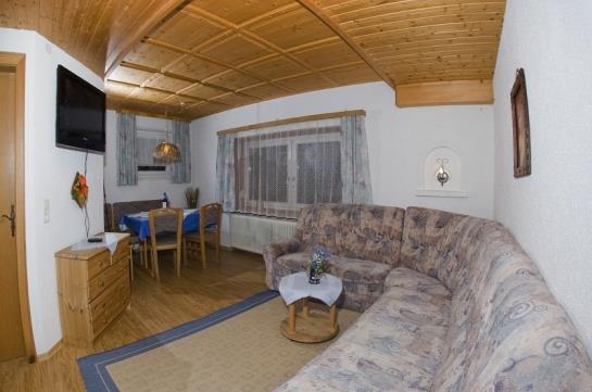 호텔 Gästehaus Rifa