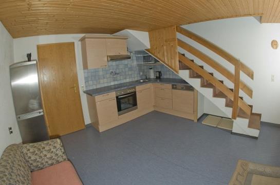 호텔 Gästehaus Rifa