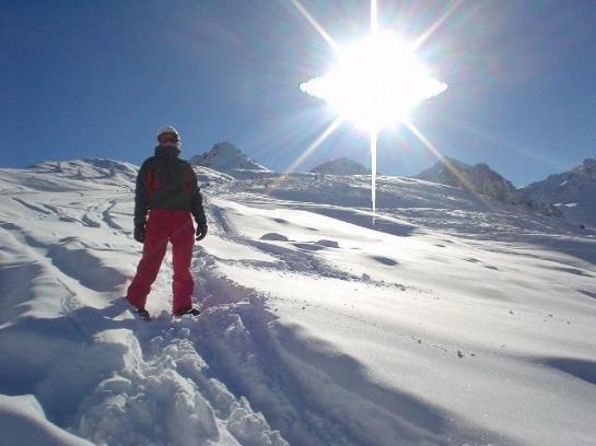 호텔 Gästehaus Rifa