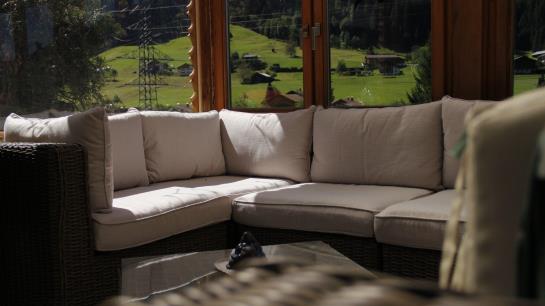 호텔 Gästehaus Rifa