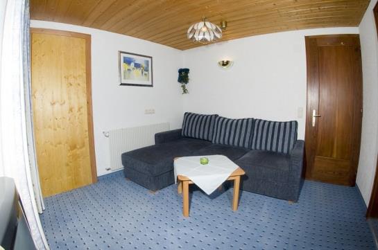 호텔 Gästehaus Rifa