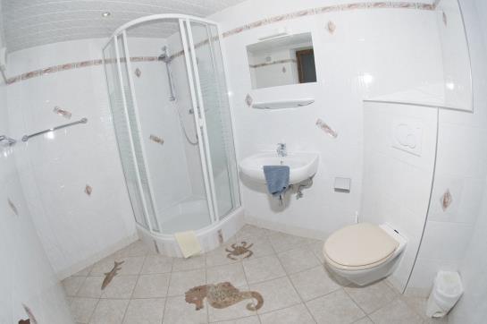 호텔 Gästehaus Rifa