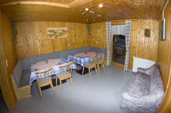 호텔 Gästehaus Rifa