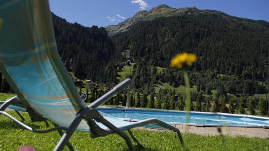 호텔 Gästehaus Rifa