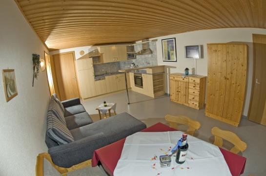 호텔 Gästehaus Rifa