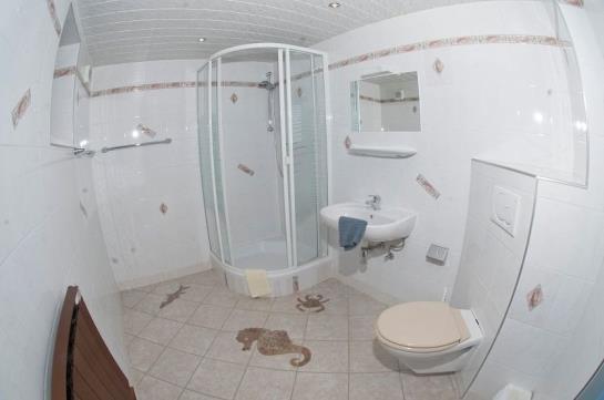 호텔 Gästehaus Rifa