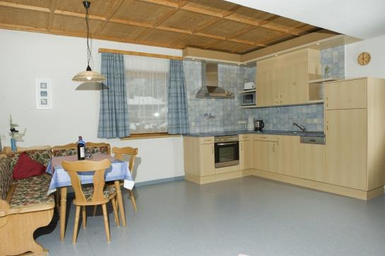 호텔 Gästehaus Rifa