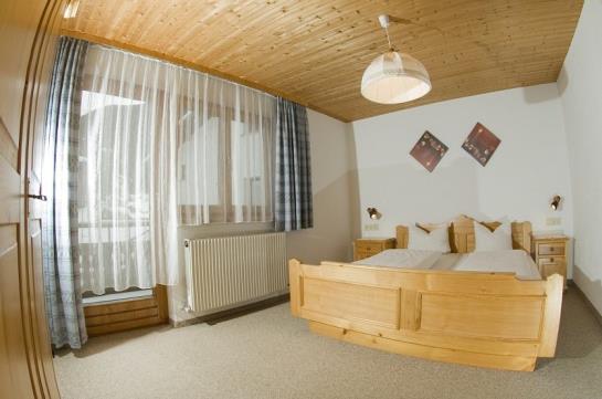 호텔 Gästehaus Rifa