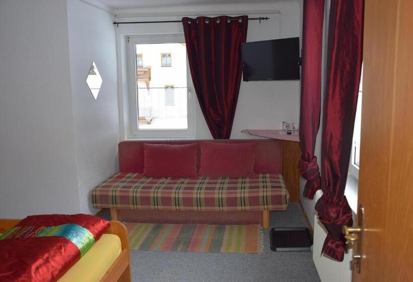 فندق Gasthaus Pension Marienhof