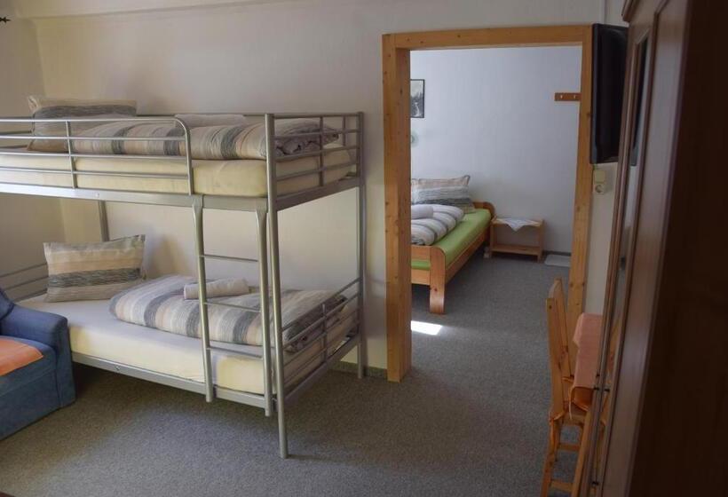 فندق Gasthaus Pension Marienhof