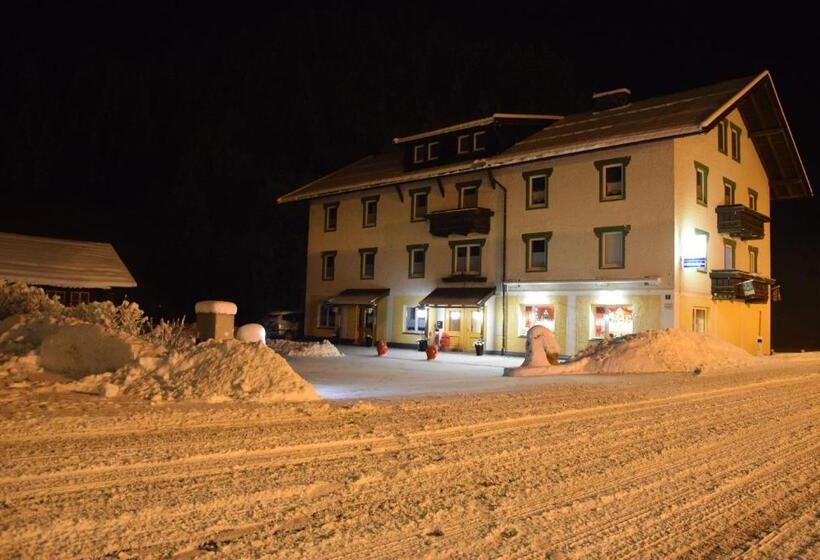 فندق Gasthaus Pension Marienhof