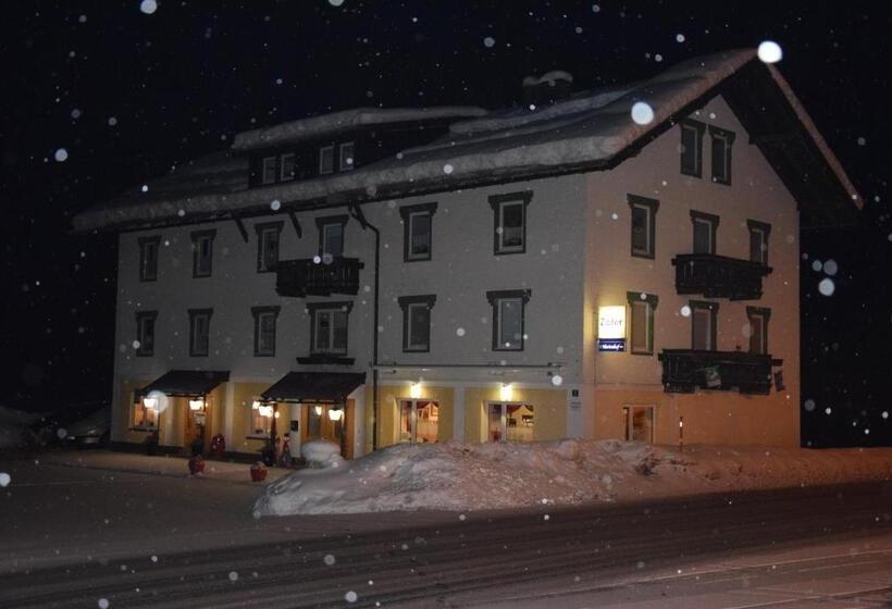 فندق Gasthaus Pension Marienhof