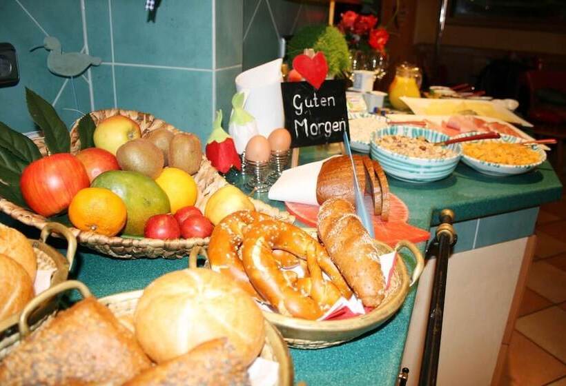 호텔 Gasthof Wimmer Weissbräu