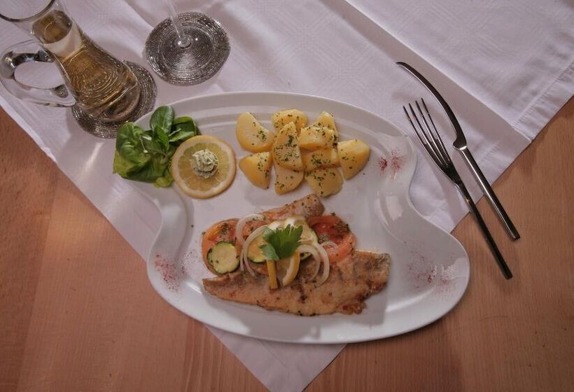 호텔 Gasthof Wimmer Weissbräu