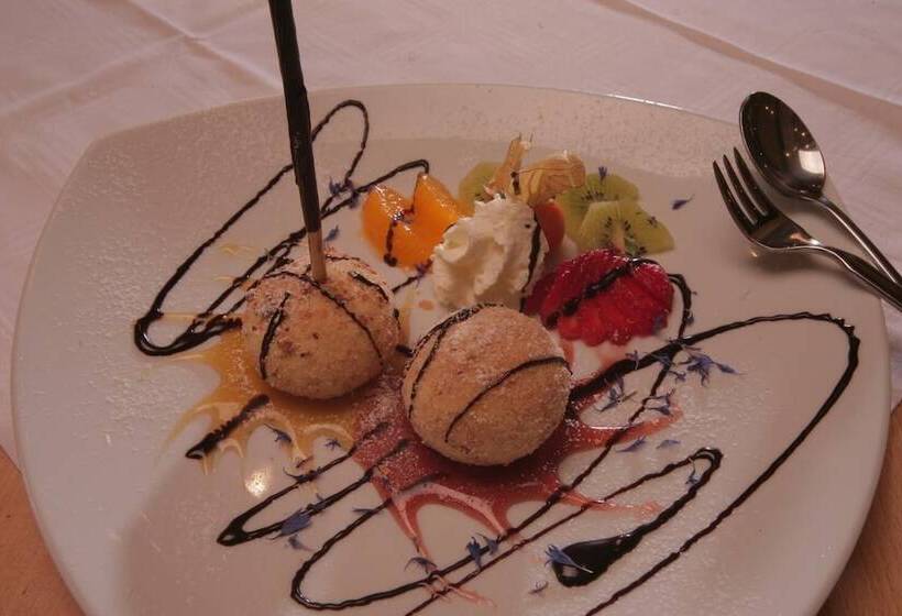 호텔 Gasthof Wimmer Weissbräu