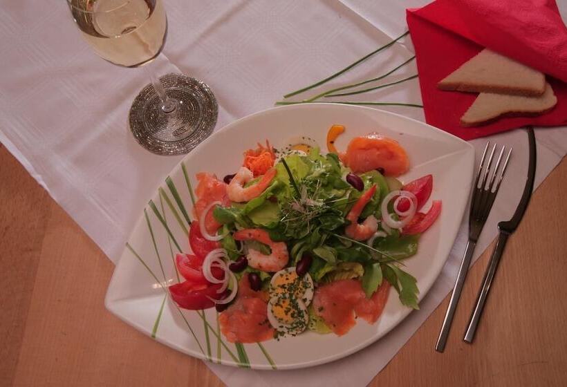 호텔 Gasthof Wimmer Weissbräu