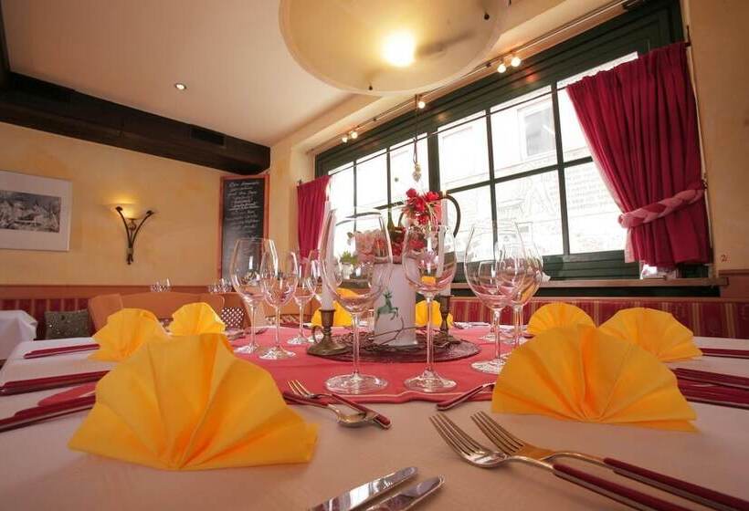 호텔 Gasthof Wimmer Weissbräu