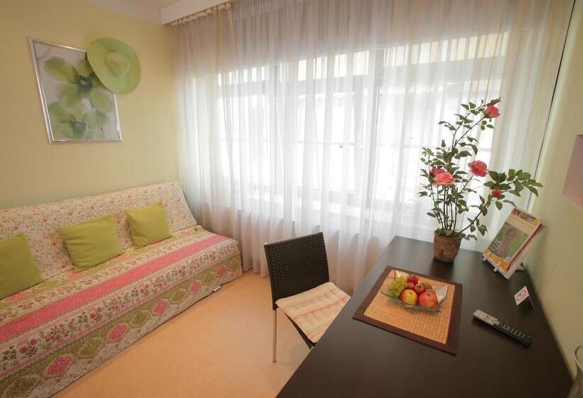 호텔 Gasthof Wimmer Weissbräu