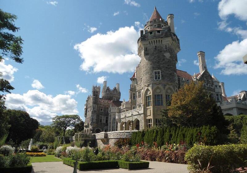 ホテル Gladstone House