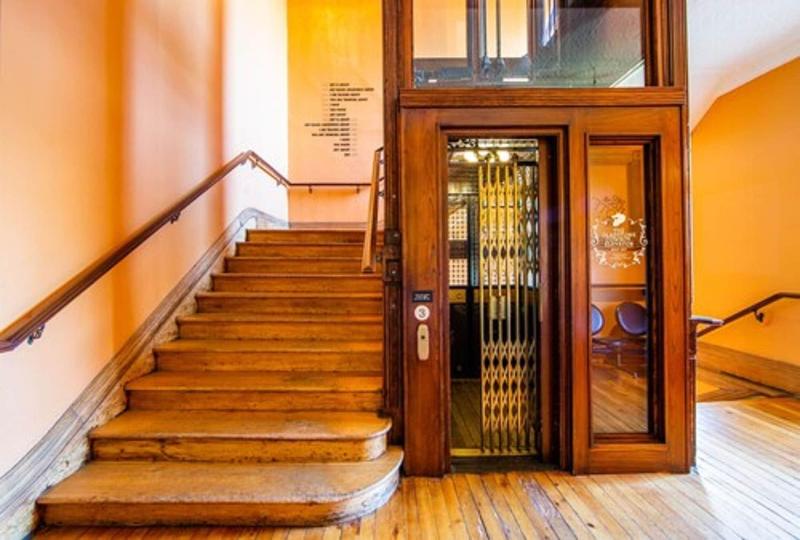 ホテル Gladstone House