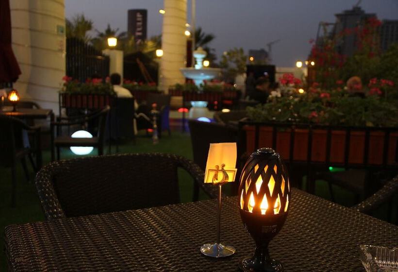 هتل Golden Tulip Al Khobar