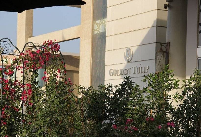 هتل Golden Tulip Al Khobar
