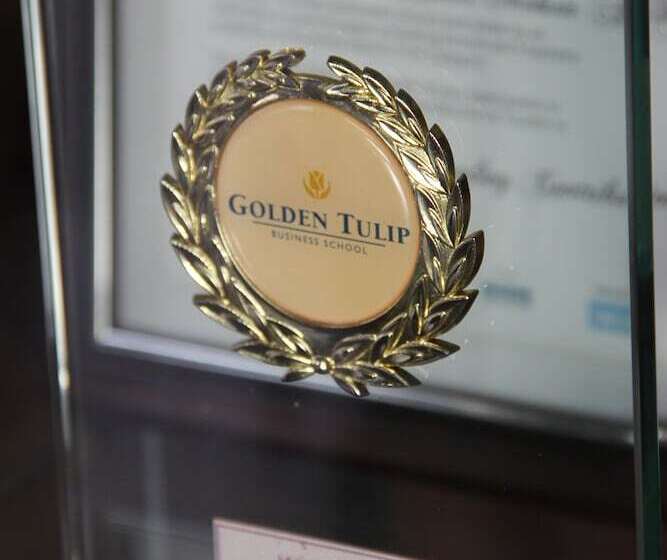 هتل Golden Tulip Al Khobar