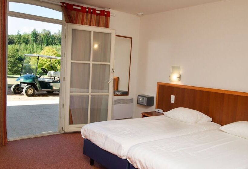 ホテル Golf De Saint Junien