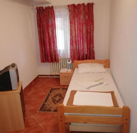 ホテル Guest Accommodation Licka Kapa