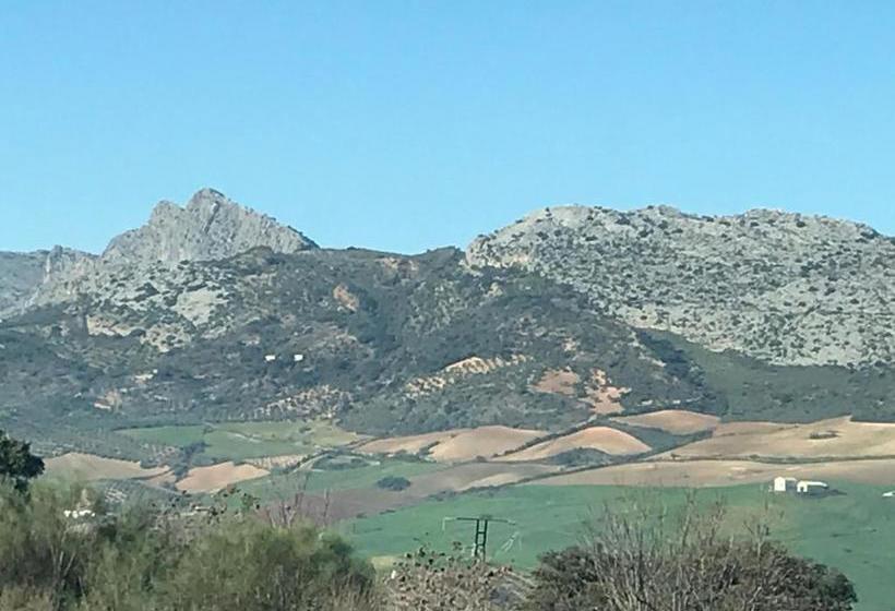 酒店 Hacienda Puerto De Las Muelas