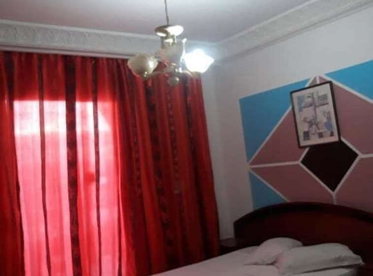 Отель Hamilton Kaly Center