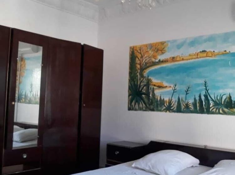 Отель Hamilton Kaly Center