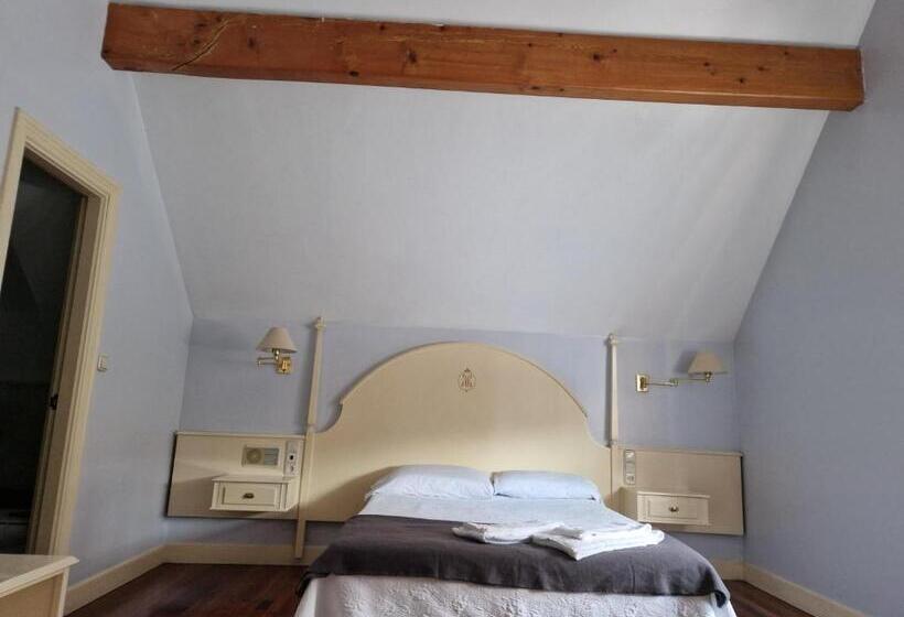 هتل Harrison Etxea