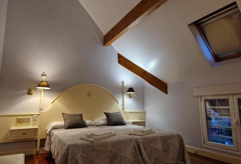 هتل Harrison Etxea