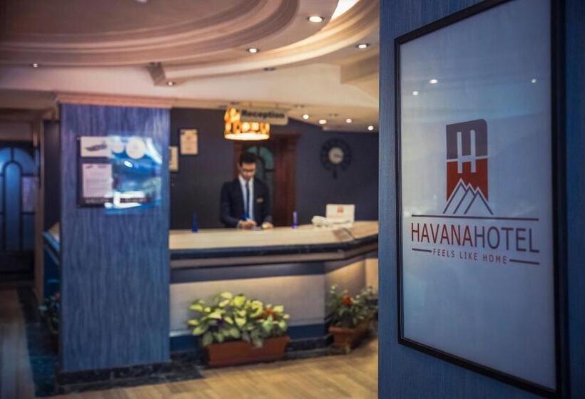Havana Hotel Cairo