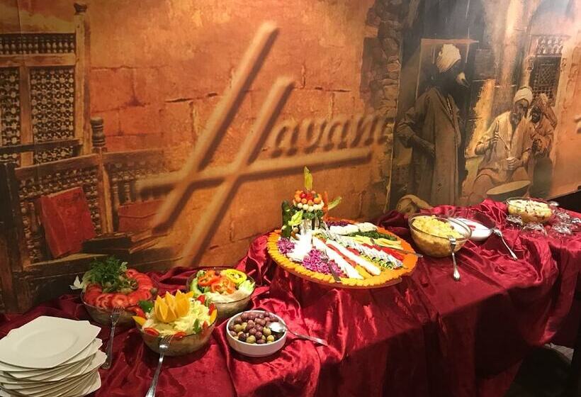 Havana Hotel Cairo