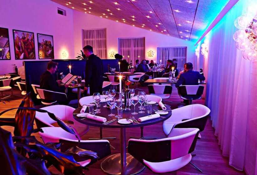 בית מלון כפרי Hedemarken